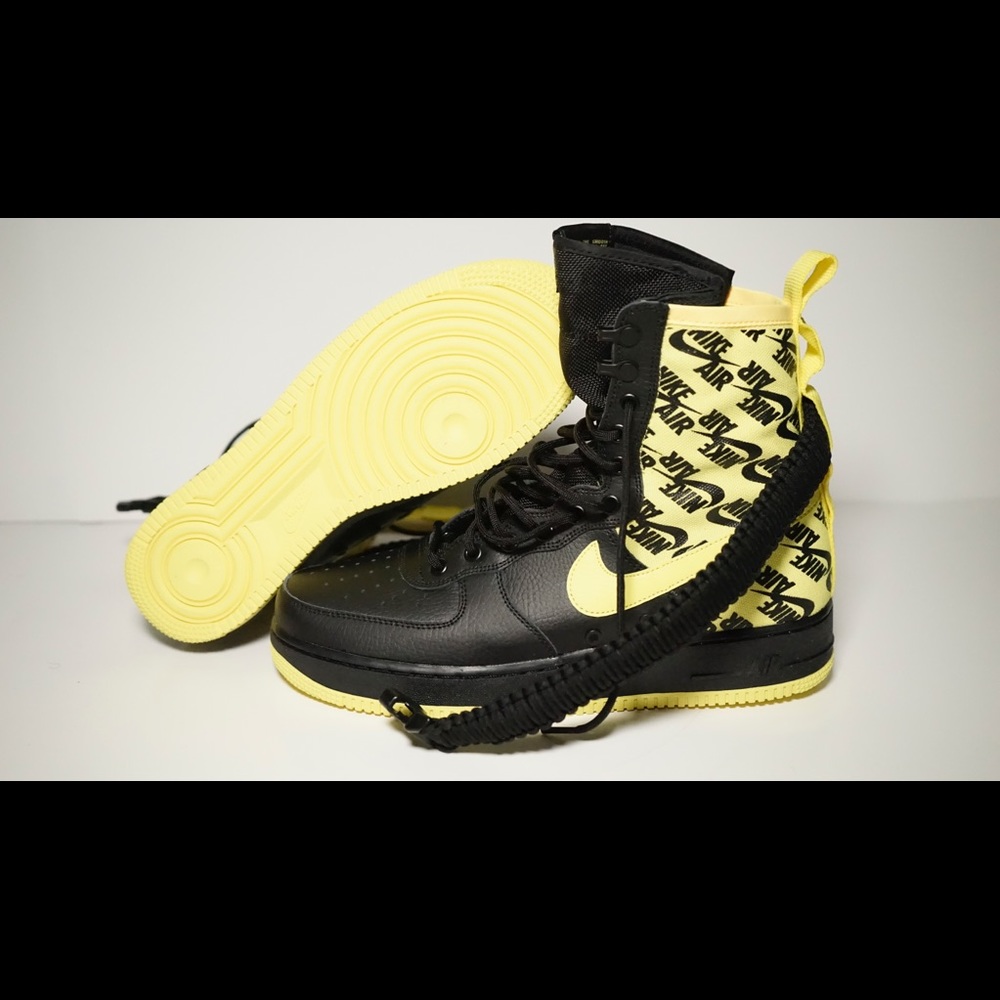 Nike SF Air Force 1 High Tops